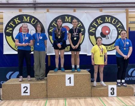 Prvenstvo  v namiznem tenisu (3)